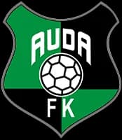 FK Auda logo