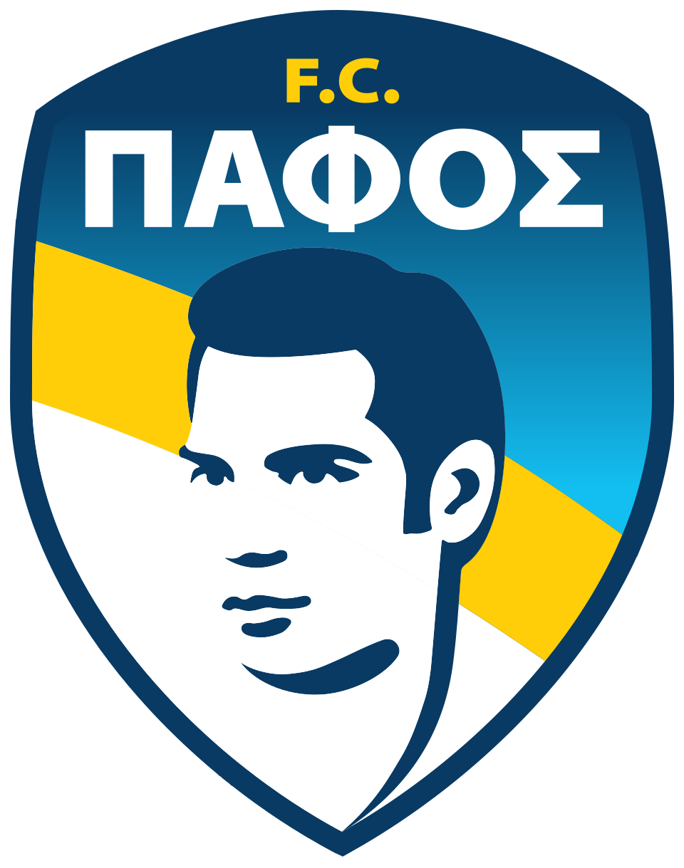 Pafos FC logo