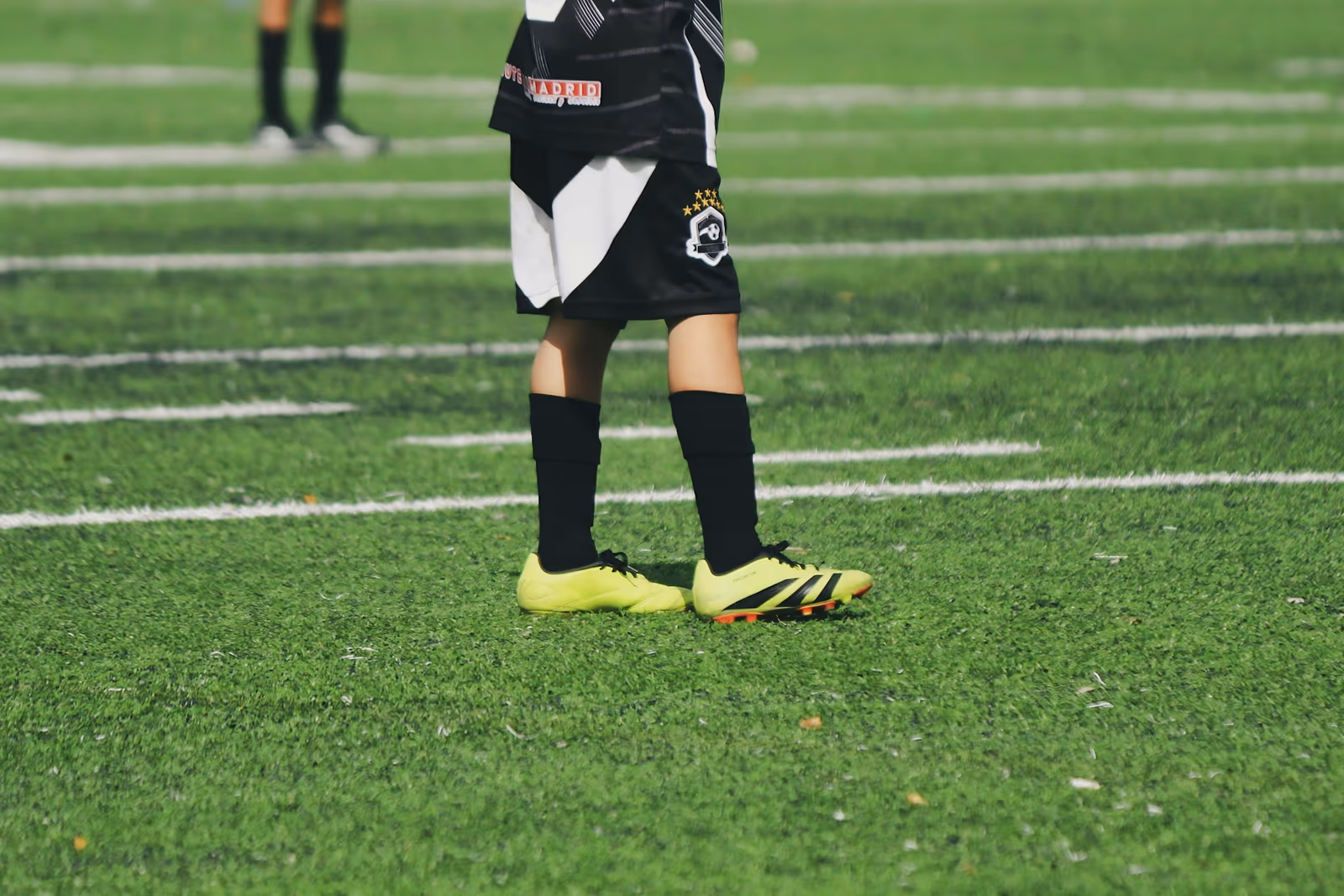 Personligt udstyr og tilbehør