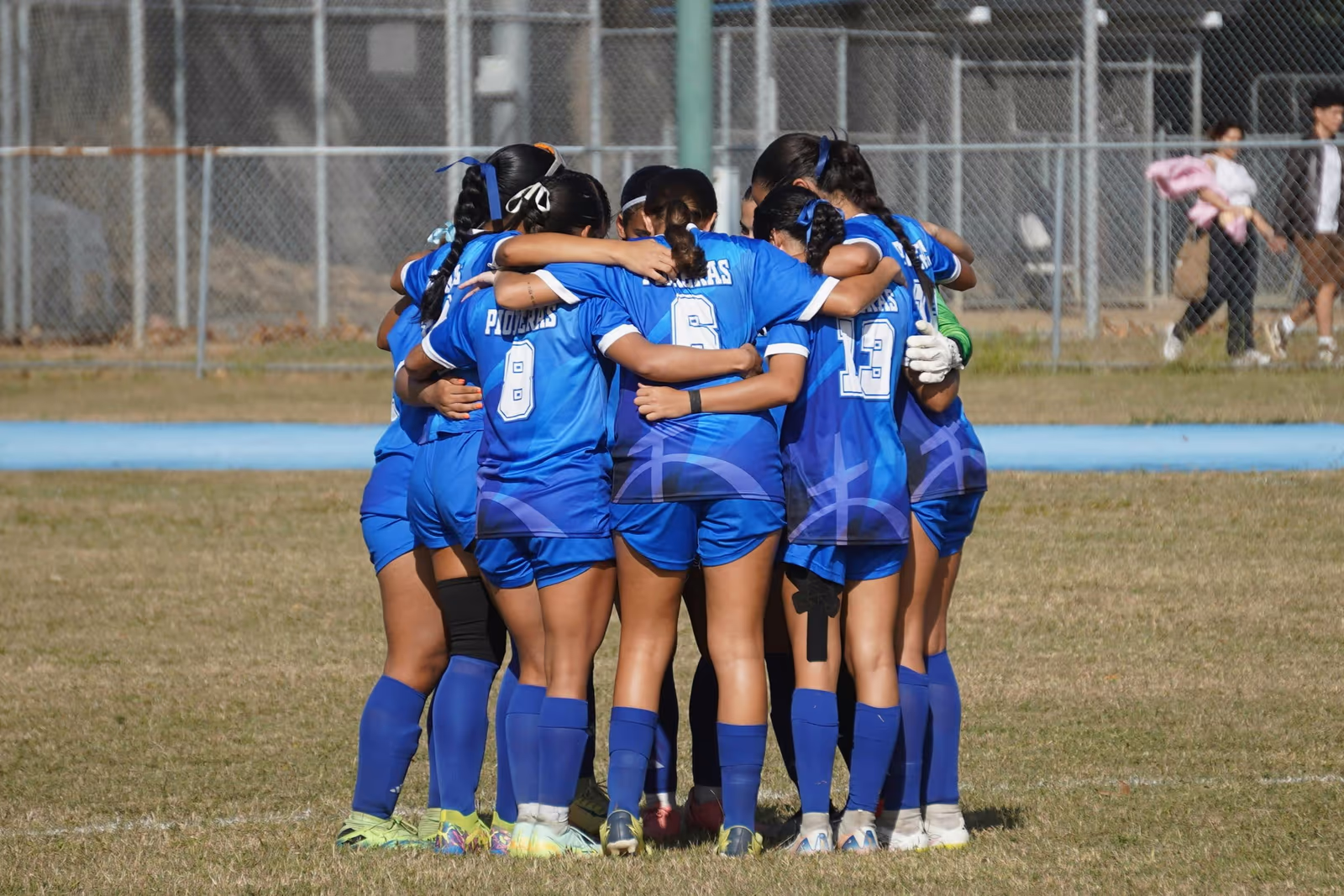 Holdtøj og træningstøj