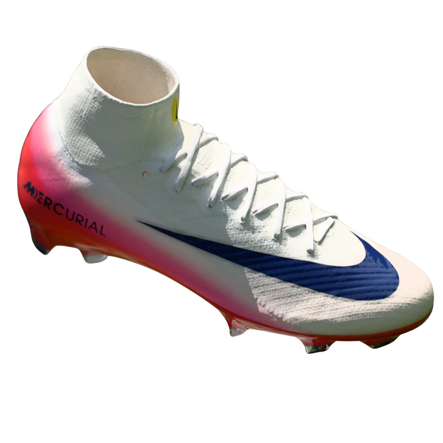 Nike Mercurial football boot